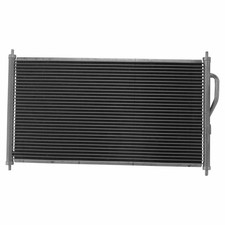 A/C Condenser L4 (4562) fits 1997 1998 1999 2000 2001 Honda CR-V