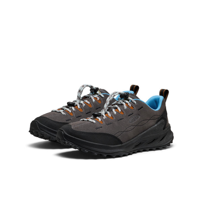 Keen WMNS × emmi Jasper Zionic Grey Black 1031131 Women's Size | eBay