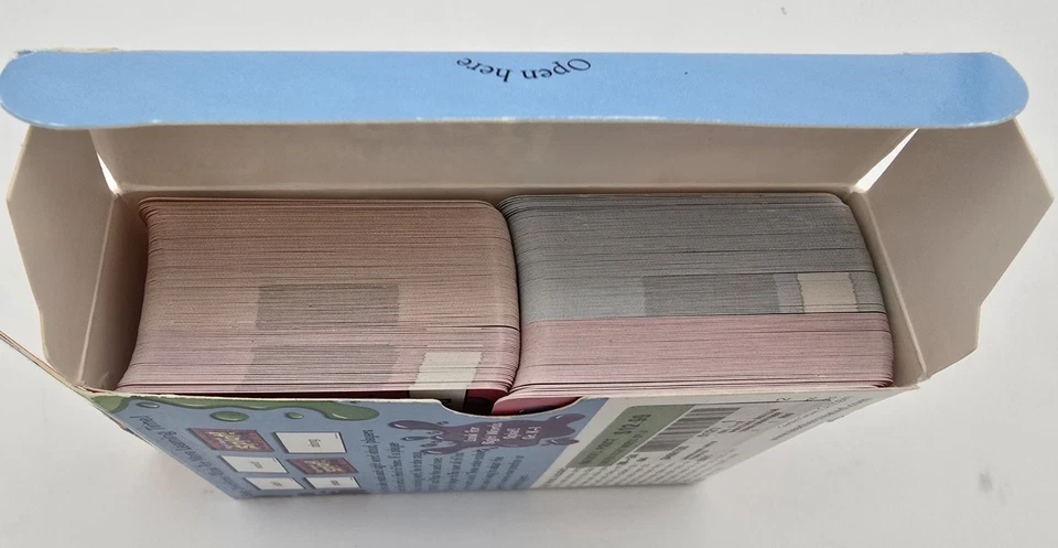 Juego Edupress Sight Words Splat, Grados 1-2, 2-6 Jugadores Foto 3 de 4