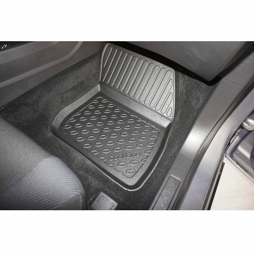 Fußmatten für Volkswagen Amarok
