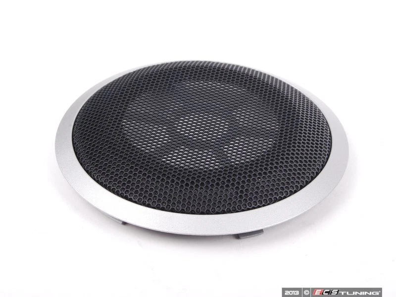 Genuine BMW - Speaker cover - left - 51438045699 | eBay