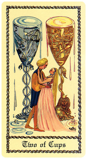 THE MEDIEVAL SCAPINI TAROT CARDS DECK LUIGI SCAPINI US GAMES