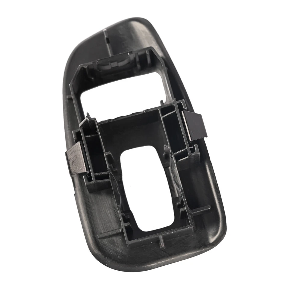 Bisel interruptor ventana principal pasajero conductor izquierdo y derecho 93-02 Chevy Camaro Foto 4 de 4