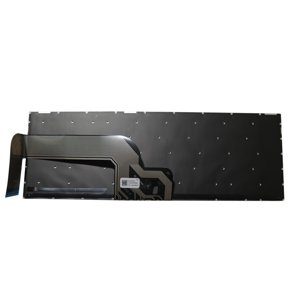 English US Keyboard D332US-B13 038-D332USWB13 XK-DZH080 NB018C-8