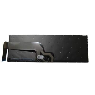 English US Keyboard D332US-B13 038-D332USWB13 XK-DZH080 NB018C-8