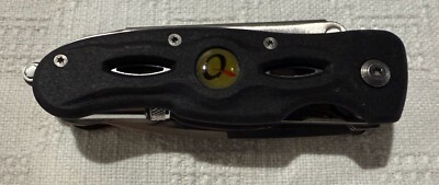 QUARROW MT 11 Anglers Tool