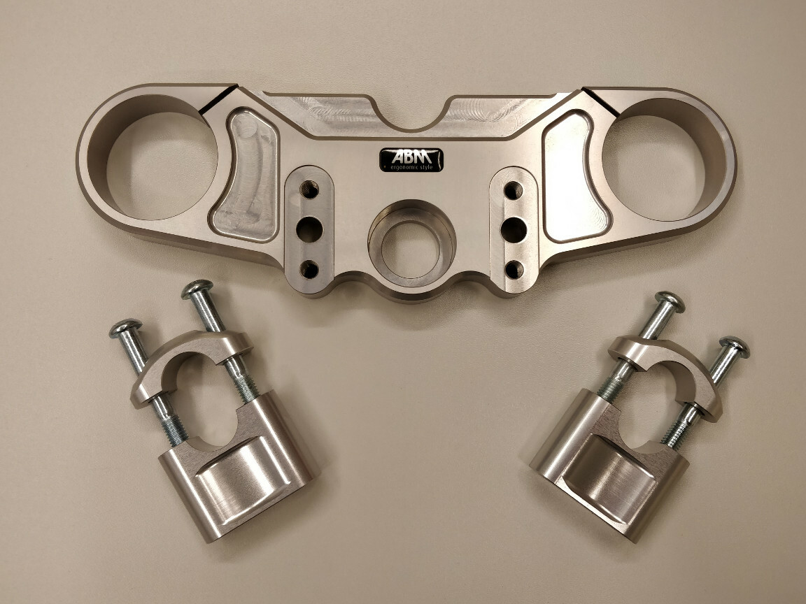 Abm Superbike Top Yoke Kawasaki ZX-9 R (ZX900B) | 93-97