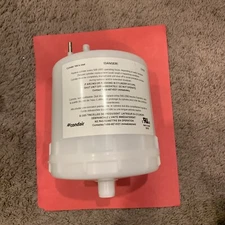 Liebert Cylinder 104 380-575V Crv OEM 191861P2/1519704 NOS NIB