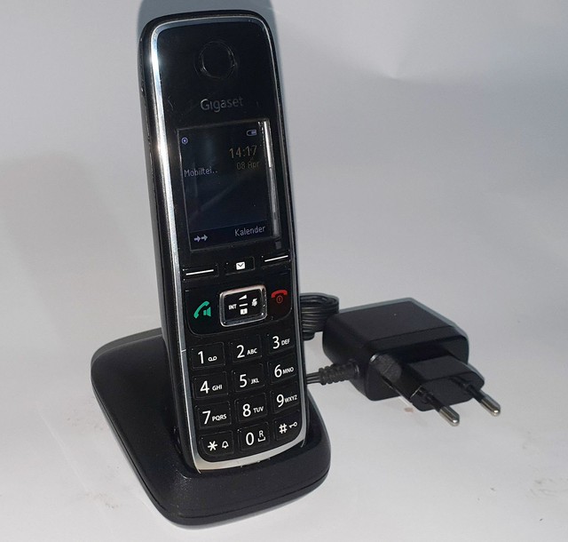 gigaset c530 dect