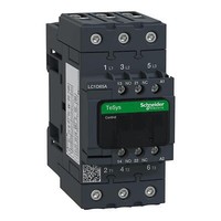 Schneider SchüTz LC1D65AP7 Tesys Deca - 65A, 230VAC 50/60Hz Spule, Ac-3/Ac-3E