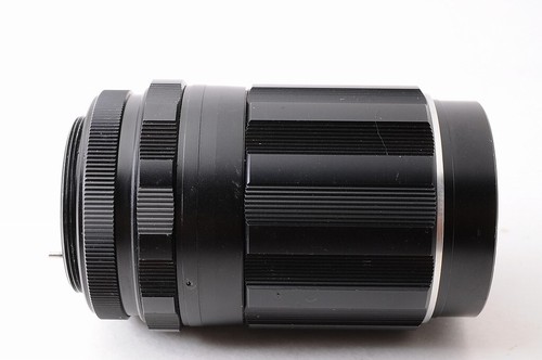 【MINT】PENTAX Super Takumar 135mm F/3.5 MF Telephoto Lens For M42 JAPAN #3374 - Picture 8 of 12