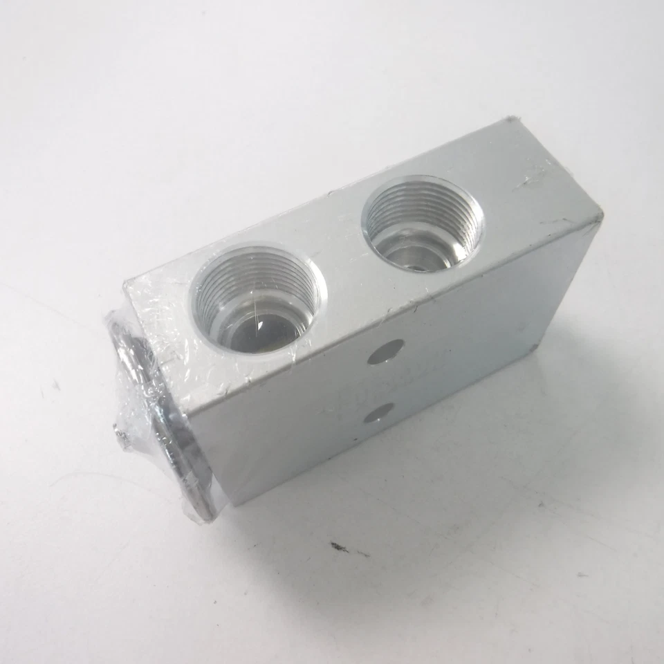 UAC A/C Expansion Vale EX9404C Compatível 1978-1986 Porsche 928 - Imagem 3 de 3