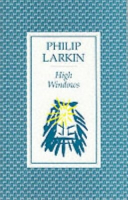 High Windows by Larkin, Philip 0571114512 FREE Shipping