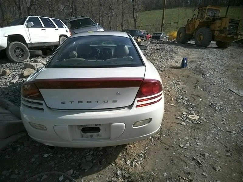 Chasis ECM transmisión convertible compatible con 01 SEBRING 80188 Foto 3 de 4