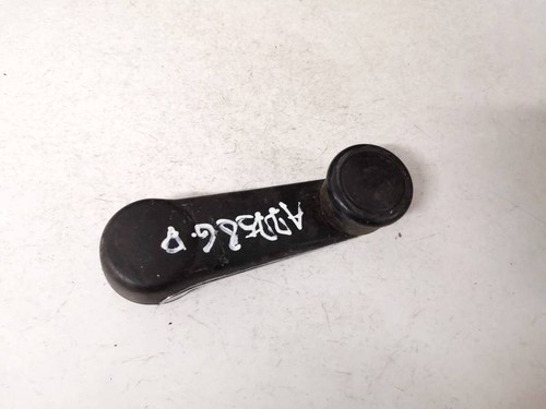 Volkswagen Passat 1999 Window Crank Handle  used, Genuine #1790525-96