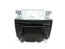 Autoradio Hyundai I30