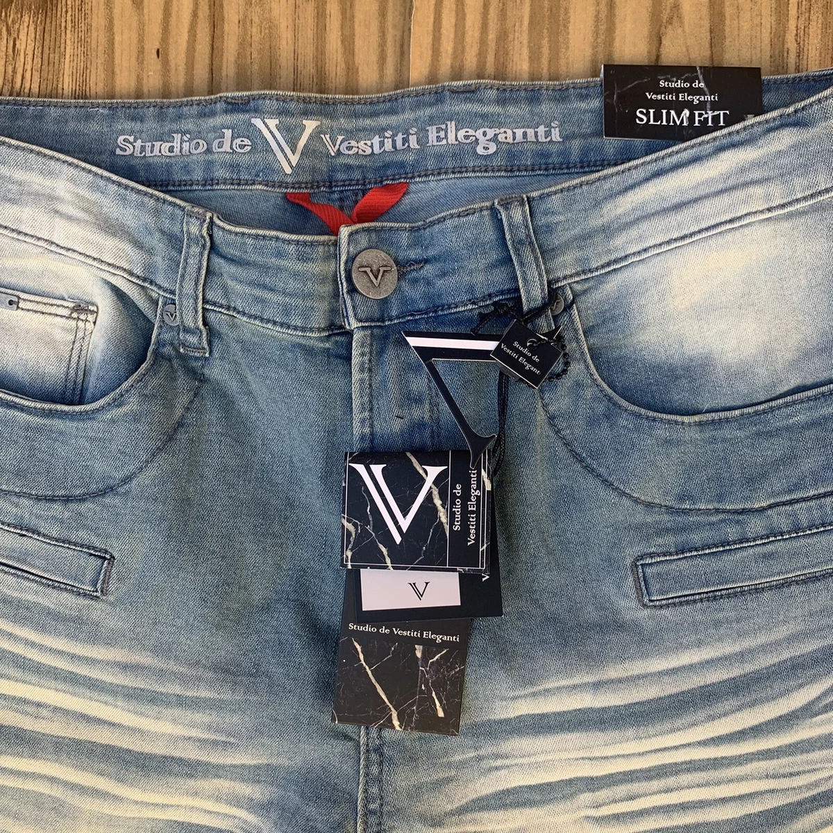 Blues vestiti hotsell