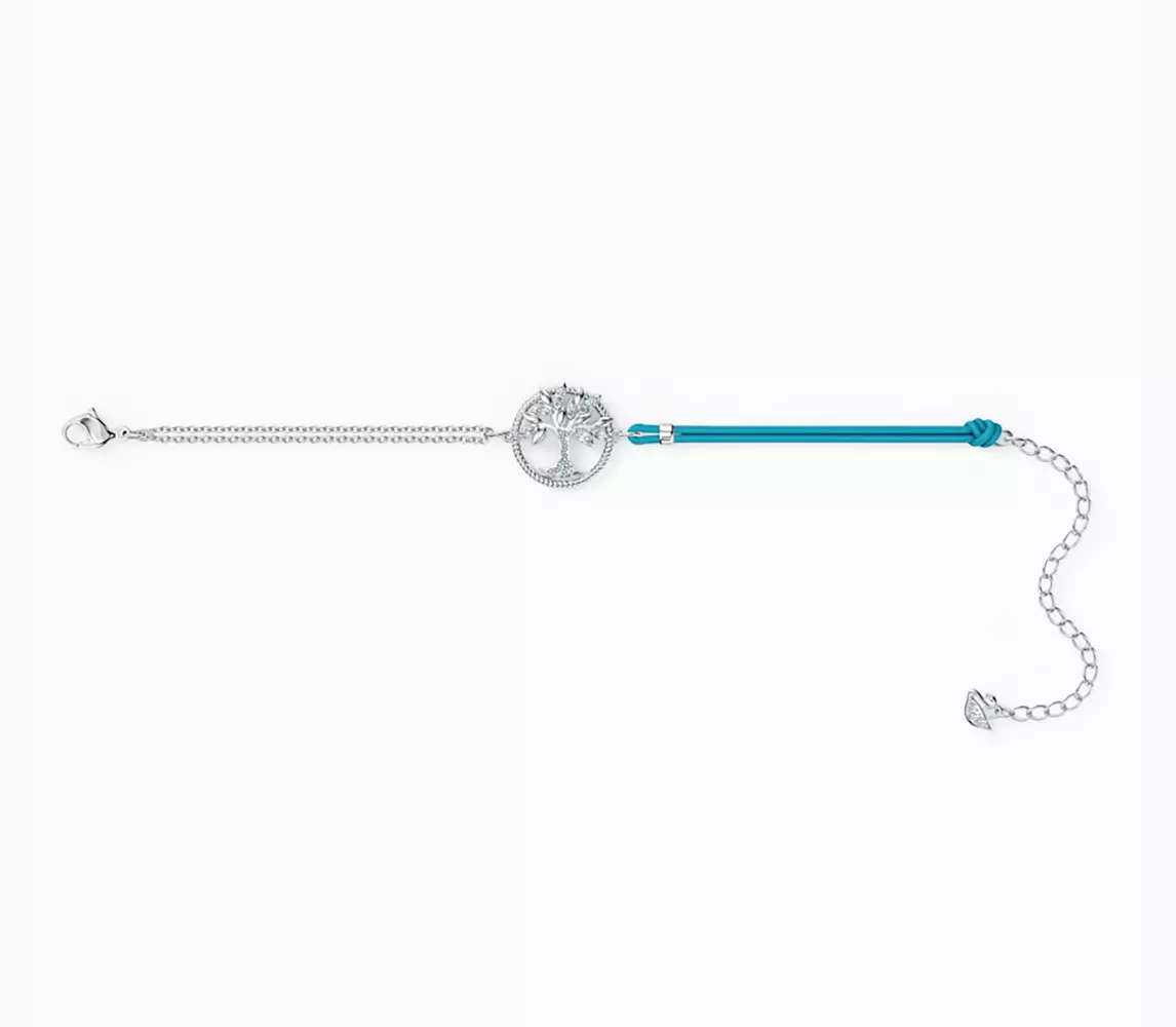 Swarovski tree bracelet deals