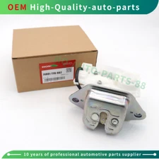 OEM Tailgate Lock Actuator Trunk Latch For Honda Fit 2009-2014 Hatchback
