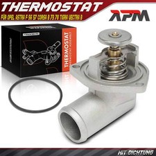 Thermostat Opel TIGRA