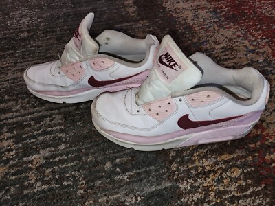 what is a size 5.5 y in women's nike