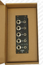 Erica Synths Link - Interface Modular Synthes...