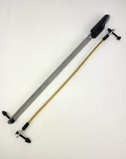 AB Lounge XL Support Brackets Bars OEM Replacement Parts w/ Hardware