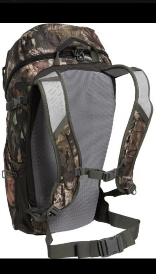 Mochila de caza Camelbak Trophy TS 20 Pack Mossy Oak Country Break-Up Foto 3 de 4