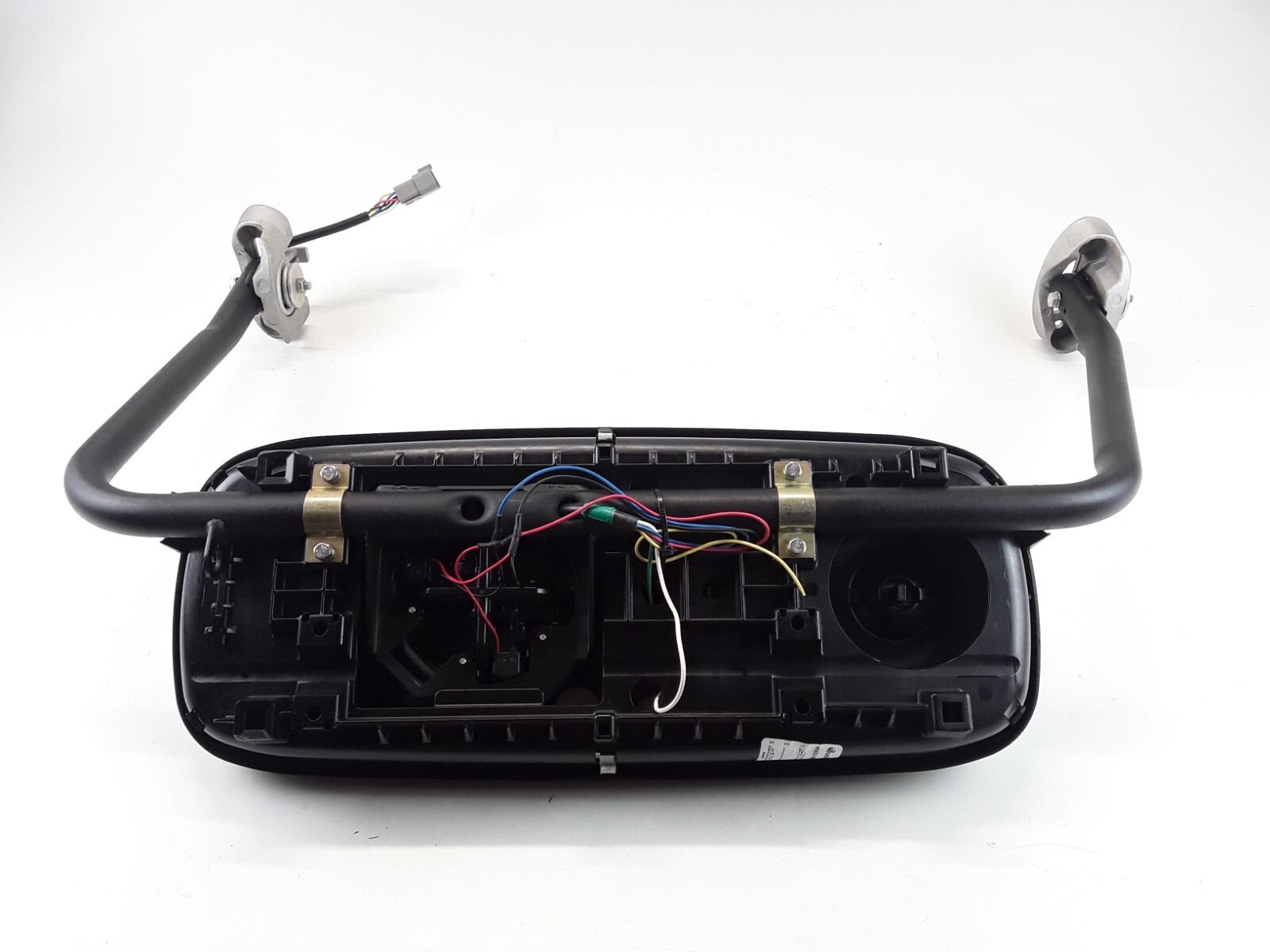 Mack Truck Right-Hand Mirror RH Heat Mot 20829174 Fits Volvo 