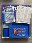 Vintage Triple Yahtzee Milton Bradley Board Game Complete🔥🔥🔥