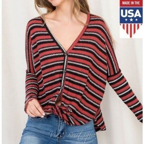 MILEY KNIT TOP