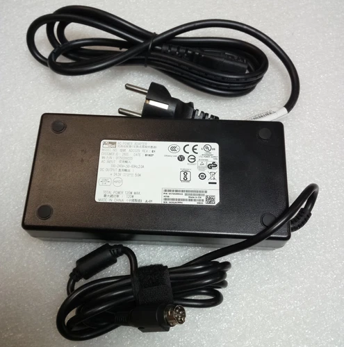 Netzteil ACBel ADC029 AC Adapter 24V 5.0A 120W 4-pin