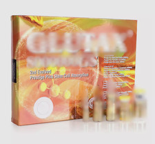 1 BOX GLU.TAX 8O0O0000GS 2nd Evolved Prestige Pico Stem Cell Absorption Expedite