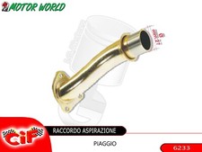 COLLETTORE ASPIRAZIONE 3 FORI Ø27 CARBURATORE 20.20 PER VESPA PK XL 50 125 130