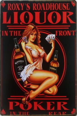 Liquor In The Front Poker In The Rear Meaning Liquor In The Front Poker In The Rear Meaning
