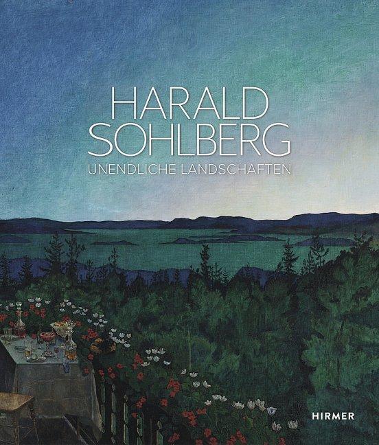 Thumbnail - Harald Sohlberg Nationalmuseum Oslo