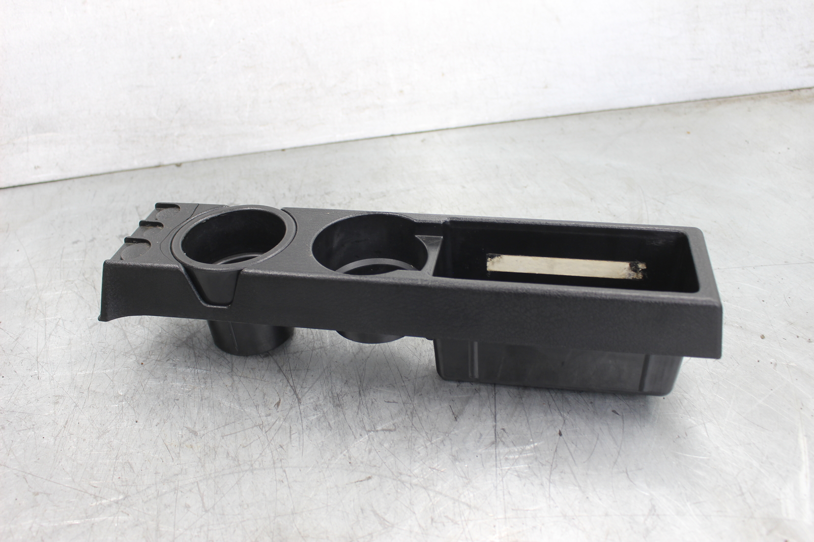 96-99 BMW 328i 328 I 4dr Front Console Cup Holder 1468391 OEM E36 