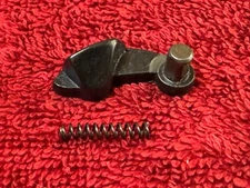 FIE E15 Cylinder Gate & Plunger Spring Blued- .22LR Tanfoglio TA76 - 25156C