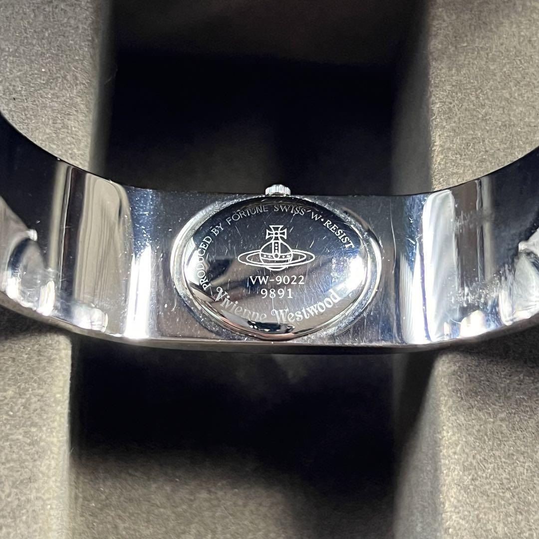 Vivienne Westwood Bangle Orb Watch | eBay Vivienne Westwood Bangle Orb Watch | eBay