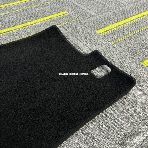 1PCS Dash Mat Dashboard Cover Dashmat Dark Black Fits Toyota Corolla 2009-2011 - Imagen 6 de 11