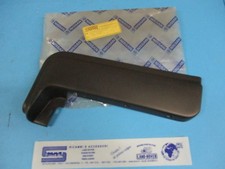 Pare-choc avant Nissan PATROL
