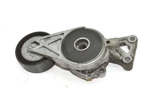 VW Polo 9N3 05-08 Spannrolle Spanner Rolle Halter Dämpfer Benziner