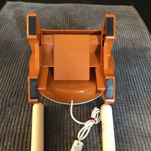 Taiko no Tatsujin Drum Controller Tatakon Nintendo Wii Tested Japan Used - Afbeelding 5 van 6