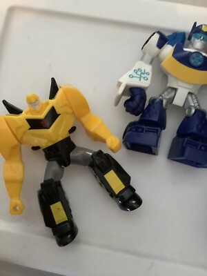 transformers action figures