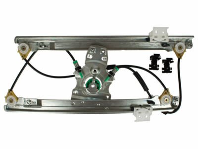 Mécanisme Lève-vitre électrique Avant Droit Pour Citroën C5 - Neuf - Garantie 2 Ans - Réf. SC18034