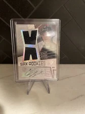 Claude GIROUX 2008-09 SPX ROOKIES Auto Jersey 912/999  #179 Auto RC FLYERS