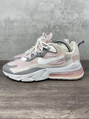 Women's Nike Air Max 270 React Plum Chalk Nike Air Max 270