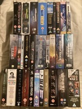 ( 31 DVD BOXSETS / SETS ) - bundle / job lot of dvd box set ect series + others