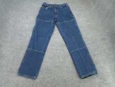 Guide Gear Jeans Mens 32x32 (ACT 30x30.5) Blu...