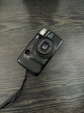 Analog Camera Chinon Pocket Zoom 70 M-AF 35mm Camera